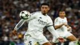 أزمة جديدة في ريال مدريد.. لفظ بذيء يهدد بيلينغهام بعقوبة