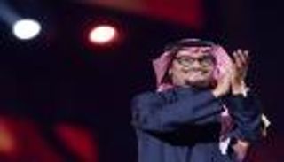 رابح صقر: مسيرة استثنائية من «نسيم الليل» إلى «موسيقار الخليج»