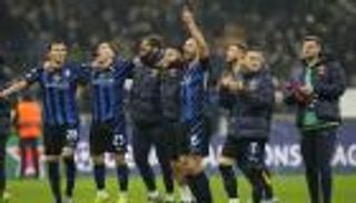 الإنتر ضد أرسنال.. كيف يكرس بطل إيطاليا عقدة كبار إنجلترا؟