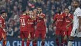 ليفربول استثناء.. «كابوس» يحاصر الإنجليز في دوري أبطال أوروبا
