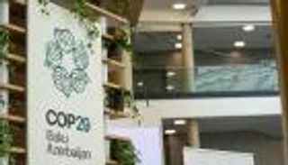 COP29 في أذربيجان.. 6 قضايا تهيمن على قمة المناخ الأهم في 2024