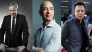 عودة ترامب للحكم تمنح أغنى 10 أشخاص في العالم 64 مليار دولار