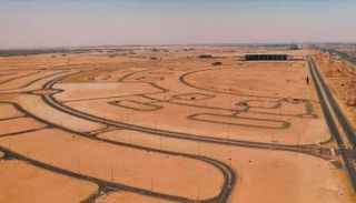 بدء الحجز على الأراضي السكنية في مصر