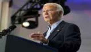 خطاب بايدن.. تأكيد على «انتقال سلمي» للسلطة وخفض «حدة التوتر»