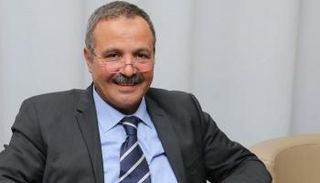 القيادي الإخواني عبد اللطيف المكي