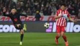 ليفاندوفسكي يتعرف على ضحيته.. ومبابي يخسر رقما قياسيا في دوري أبطال أوروبا