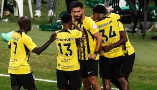 موعد مباراة الاتحاد والعروبة والقنوات الناقلة