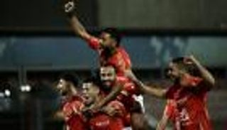 بث مباشر: مباراة الأهلي وزد في الدوري المصري 2025