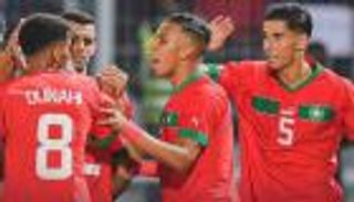 صدمة زياش.. قائمة منتخب المغرب لتوقف نوفمبر 2024