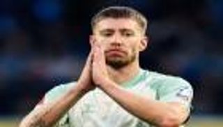 أول رد فعل.. بريمن يعلق على غياب فايزر عن منتخب الجزائر