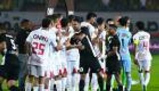 إقالة لجنة الحكام.. عاصفة مباراة الزمالك والبنك الأهلي تزلزل الكرة المصرية