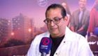 منتج «الهوى سلطان» يكشف لـ«العين الإخبارية» سر حماسه للمشروع
