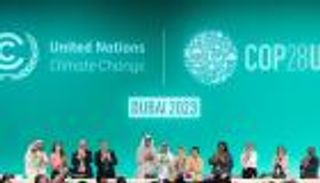 COP28.. مفاوضو الإمارات يسطرون قصة نجاح ملهمة نحو «اتفاق الإمارات» التاريخي