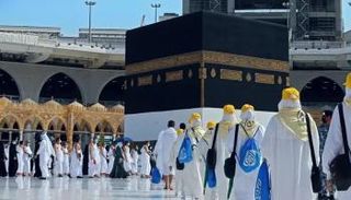 الحج السياحي في مصر 2025