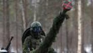 دراسة غربية تكشف نقطة ضعف «خطيرة» في قدرات أوروبا العسكرية