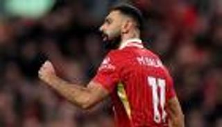 محمد صلاح «القائد».. تشكيل «فانتازي البريميرليغ» للجولة الـ11