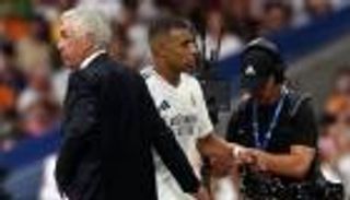 مبابي وريال مدريد.. كيف تحول الحلم إلى كابوس؟