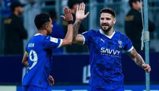 مشاهدة مباراة الهلال اليوم