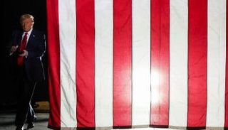 الرئيس الأمريكي المنتخب دونالد ترامب - رويترز