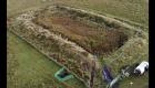 اكتشاف يكتب تاريخا جديدا لـ&laquo;قاعة الملك آرثر&raquo;