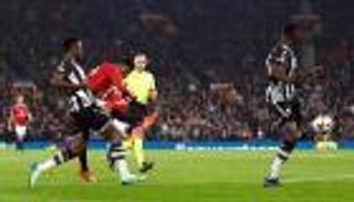 تخلص من لعنة تين هاغ.. مانشستر يونايتد يحقق فوزه الأوروبي الأول (فيديو)