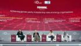 «أديبك 2024».. اتفاق عالمي لتسريع وتيرة مستقبل الطاقة الشامل