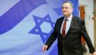 كاتس يؤدي اليمين بالكنيست.. ولابيد يدعوه لأن يكون «وزير الجنود»