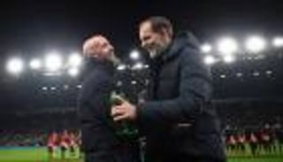 كيف أجلت عبقرية توخيل إقالة تين هاغ من مانشستر يونايتد؟