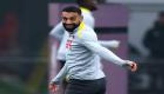 محمد صلاح والدوري التركي.. أنباء صادمة ورد سريع