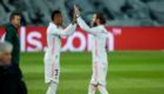 بعد إصابة ميليتاو.. سيرجيو راموس يظهر في أفق ريال مدريد (فيديو)