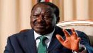 أودينغا لـ«ترامب الجديد» إن أدار ظهره لأفريقيا: «لدينا أصدقاء آخرون»