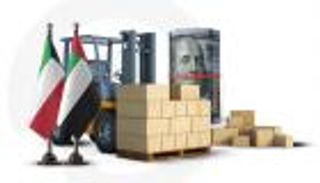 الإمارات والكويت.. مسيرة تكامل اقتصادي ملهمة