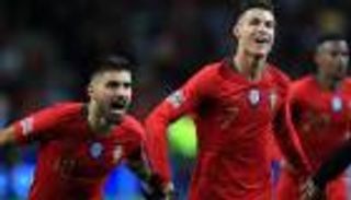 قادمة من السعودية.. ضربة لمنتخب البرتغال حتى نهاية العام