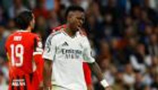 براءة من الاضطهاد.. صوت «فرانس فوتبول» ينصف فينيسيوس جونيور