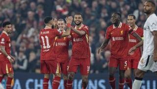 موعد مباراة ليفربول وأستون فيلا والقنوات الناقلة 