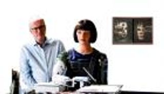 تخطى مليون دولار.. بيع أول عمل فني لروبوت في مزاد