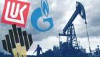 ثاني أكبر كيان نفطي في العالم ينطلق من روسيا.. ما علاقة «غازبروم»؟