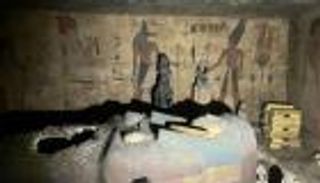 ضبط عصابة «مقبرة الآثار المزيفة» في مصر