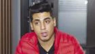 حكم بسجن «كروان مشاكل» في مصر