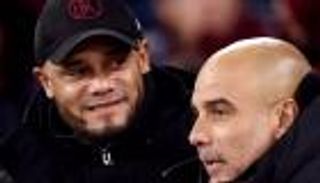 من البوندسليغا للبريميرليغ.. «التلميذ» كومباني يزيد آلام غوارديولا