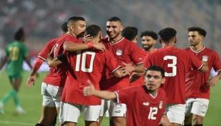 منتخب مصر