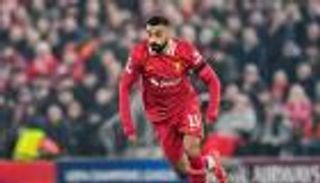 تخطى بالمر.. محمد صلاح ملك الأهداف في الدوري الإنجليزي
