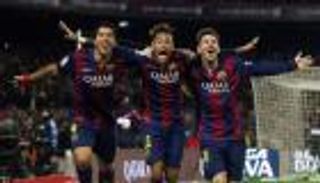 لإعادة إحياء مثلث الرعب «MSN».. نيمار يطرق أبواب إنتر ميامي
