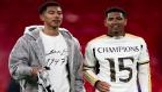 تفصله خطوة واحدة.. هل يجتمع بيلينغهام وشقيقه في فريق واحد؟