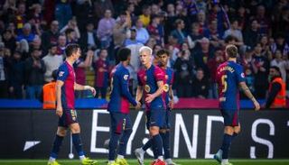 مشاهدة مباراة برشلونة وريال سوسيداد اليوم