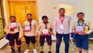 حملات لتحفيز الليبيين على المشاركة في أول انتخابات منذ عقد