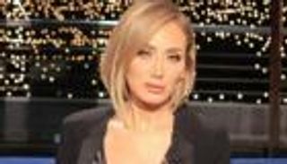 ريهام سعيد تنهي تعاقدها مع قناة «هي».. ما السبب؟