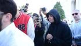 تفاصيل عزاء والدة مفيدة شيحة.. الموعد والمكان