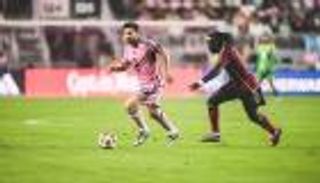 نهاية حلم ميسي.. إنتر ميامي يودع الدوري الأمريكي (فيديو)