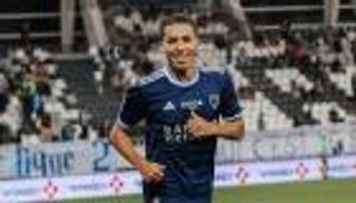 «هناك تقدم إيجابي».. موقف إيلان قبال من منتخب الجزائر